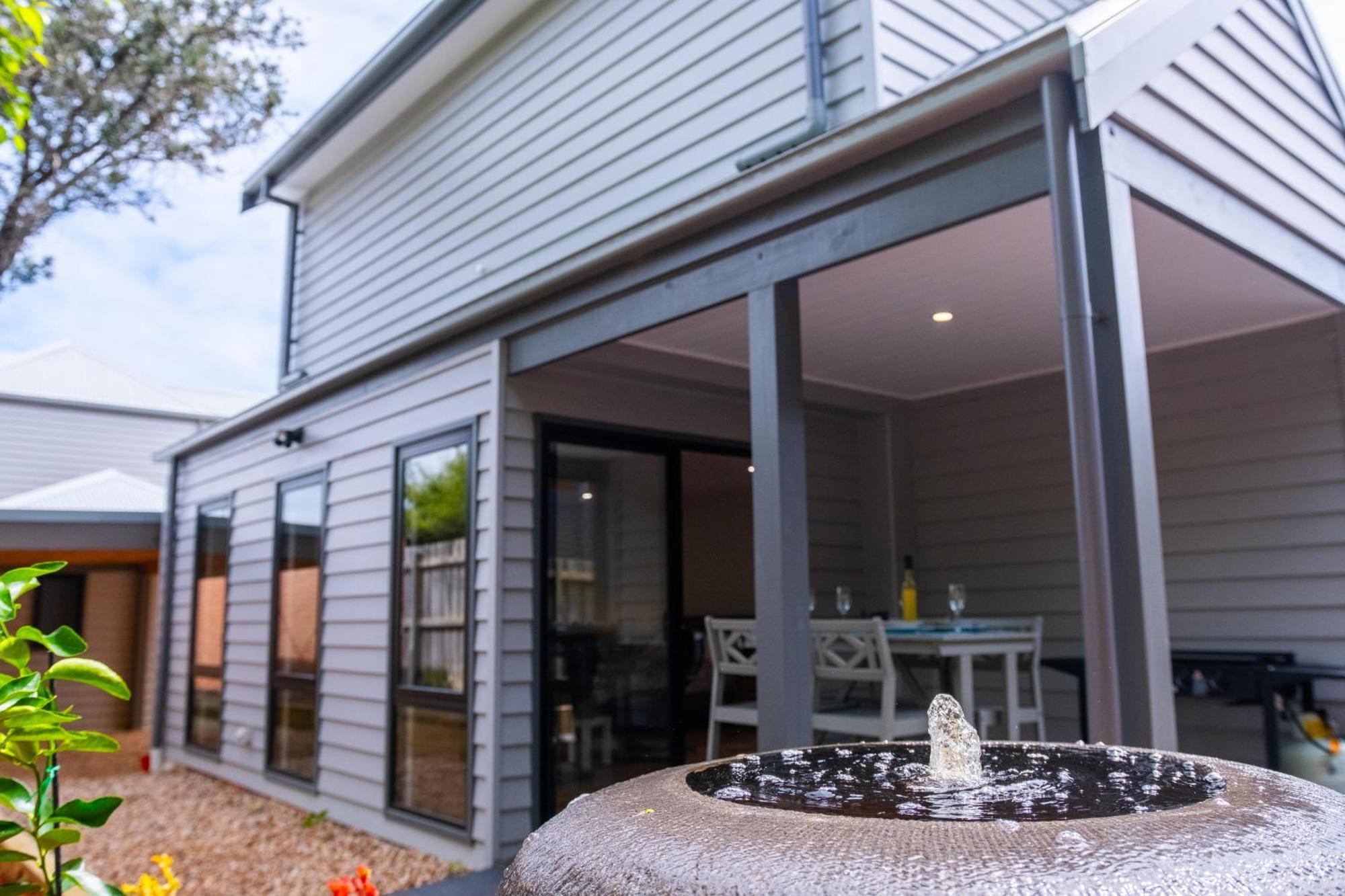 Silversands Beach Cottage Mount Martha Exterior foto