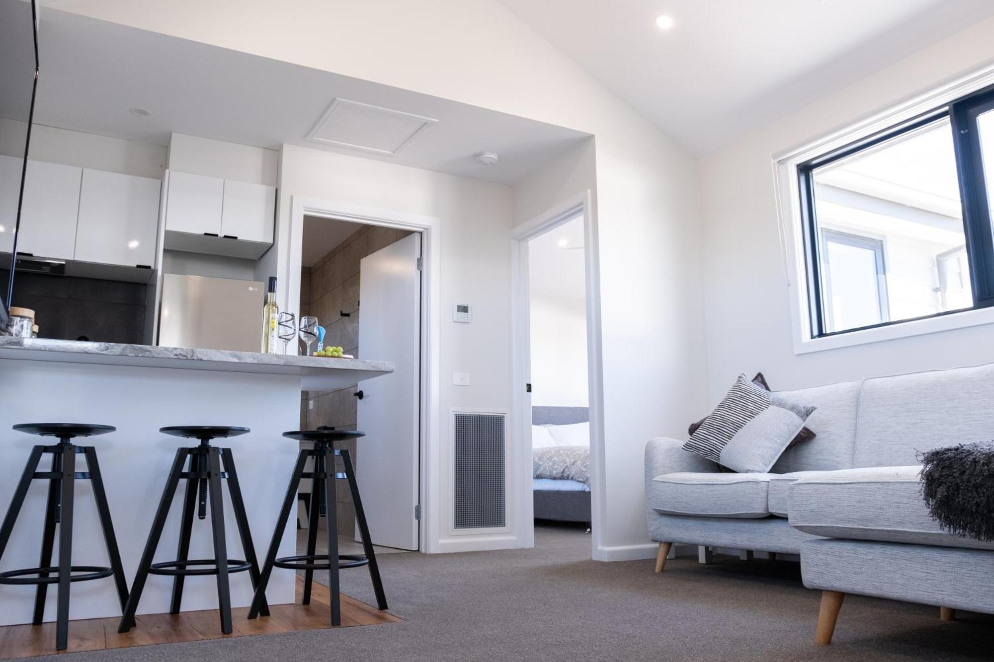 Silversands Beach Cottage Mount Martha Exterior foto