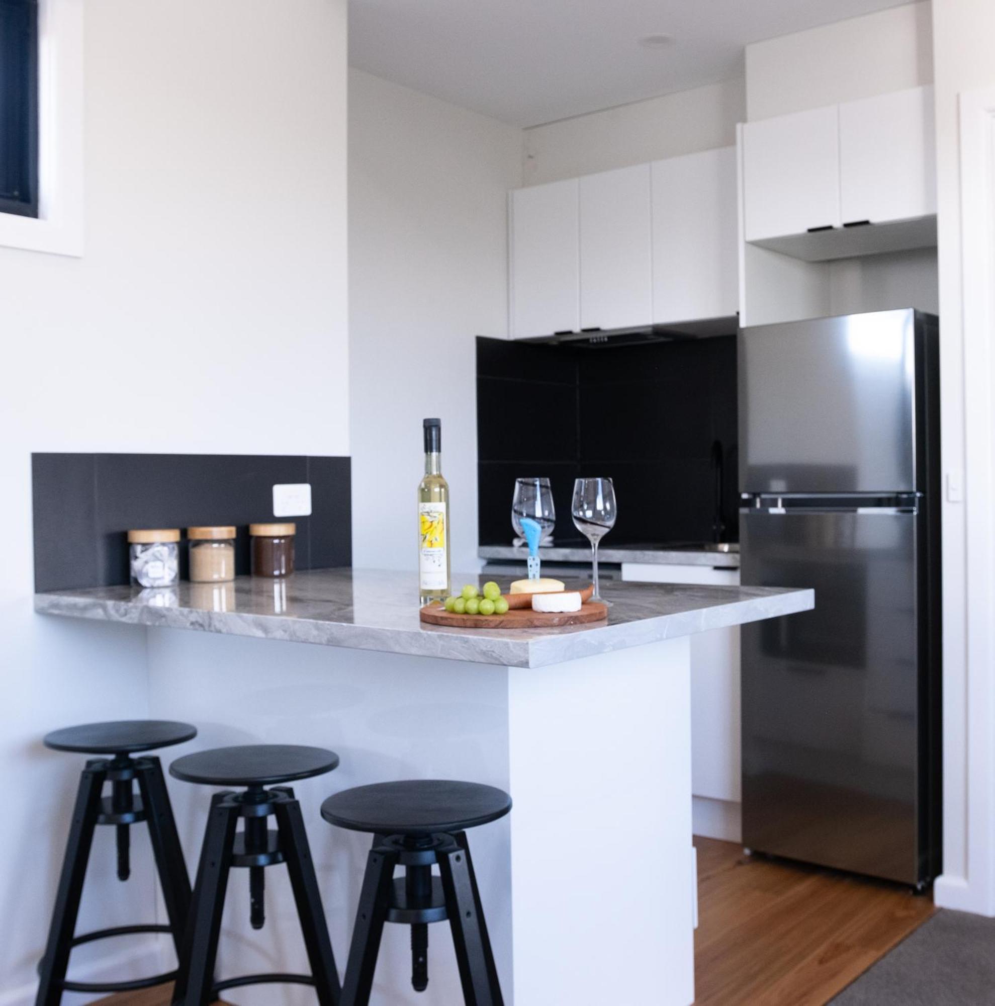Silversands Beach Cottage Mount Martha Exterior foto