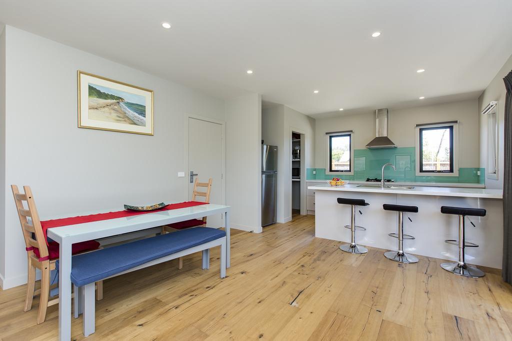 Silversands Beach Cottage Mount Martha Cameră foto