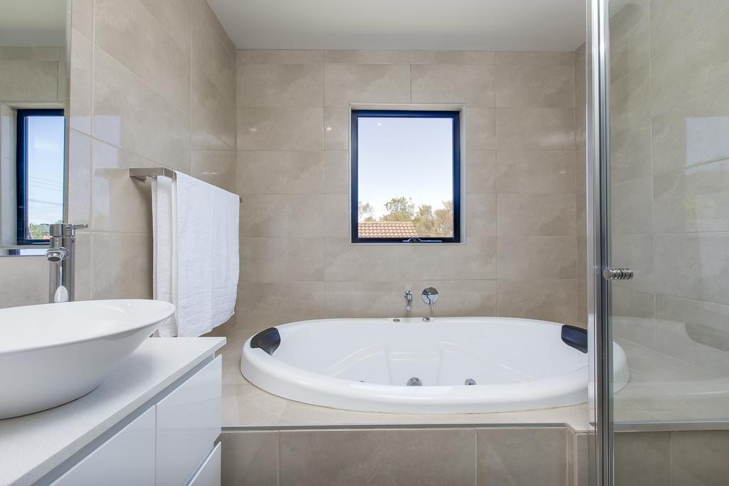 Silversands Beach Cottage Mount Martha Cameră foto