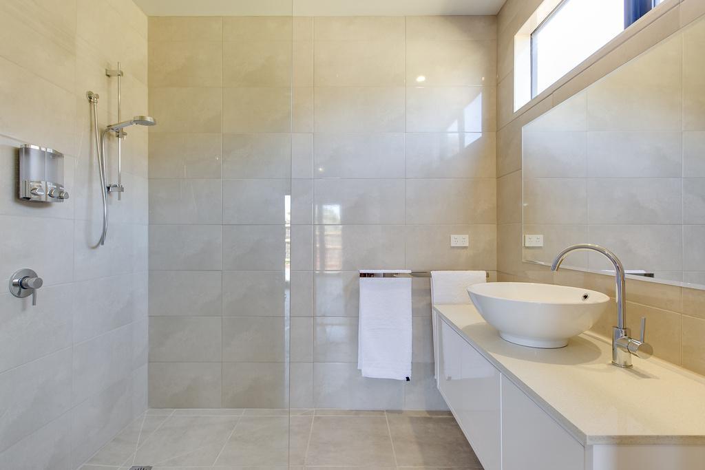 Silversands Beach Cottage Mount Martha Cameră foto